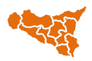 Mappa Sicilia
